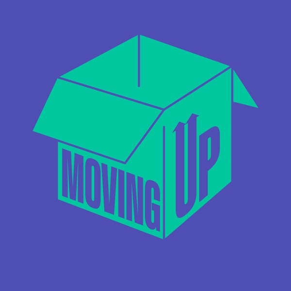Moving Up - Single
