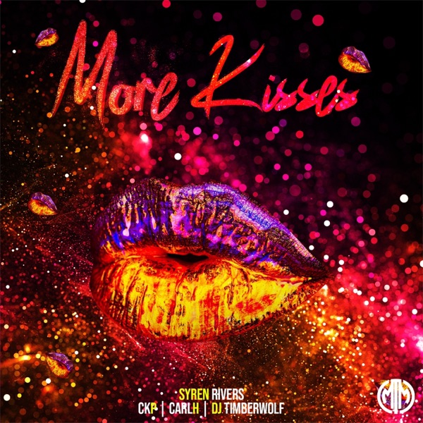 More Kisses - Single