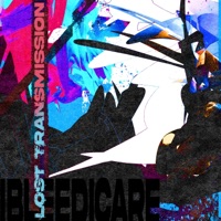 Messed up - Single - IBleedIcare & Kanashi