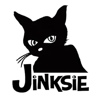 Jinksie album cover