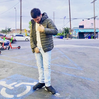 ill Be There - Single