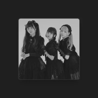 Listen to 唯美人形, watch music videos, read bio, see tour dates & more!