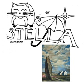 Stella Tricky Ethan