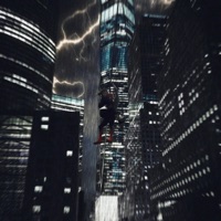 High Rises & Skyscrapers - Single - Vinnie Chocha