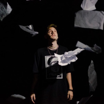 Rascunho nas Estrelas - Single