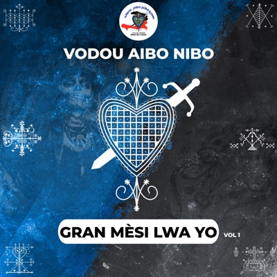 Radio Aibo Nibo - Kouzen Zaka