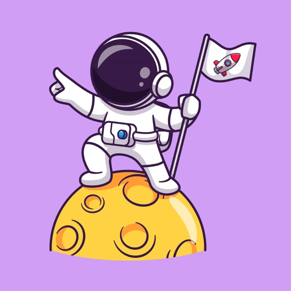 To the Moon