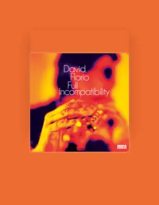 Listen to David Florio, watch music videos, read bio, see tour dates & more!
