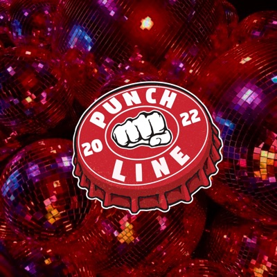 Du Vil Være Med (Punchline) - Single