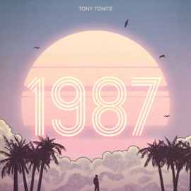 I Wanna Be Foreva Young (feat. Ivan Dorn) Tony Tonite
