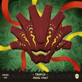 Tropico (Extended Mix) artwork