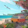 Honshu Lo fi, Screen Jazzmaster & Tonion - Summer Journey (feat. Hugo Diaz)
