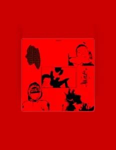 Listen to WaverLAB, watch music videos, read bio, see tour dates & more!