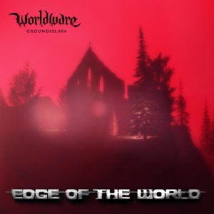 Edge of the World (feat. Shlohmo) - Single