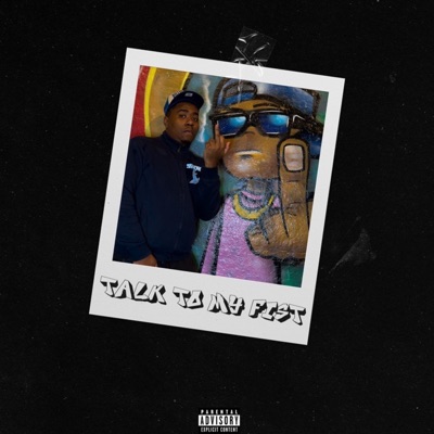 Talk To My Fist! - Single