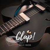 Clap! artwork