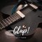 Clap! artwork