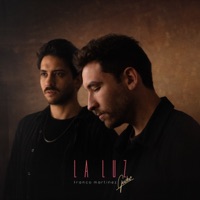 La Luz - Single - Franco Martinez & Gucho
