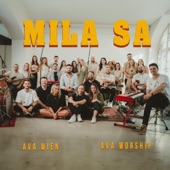 Mila Sa artwork