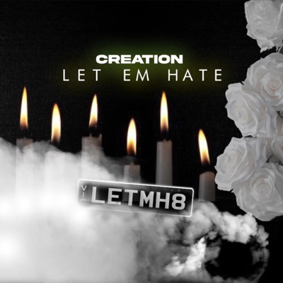 LET EM HATE (A Tribute To Drew Brumby) - Single