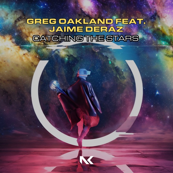 Catching the Stars (feat. Jaime Deraz) - Single