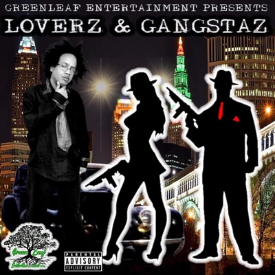 Loverz & Gangstaz Singles - Single