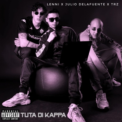 Tuta di KAPPA - Single