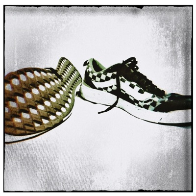 My Shoes (feat. JRoberts) - Single