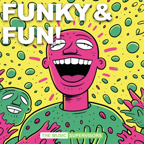 Funky & Fun! - EP