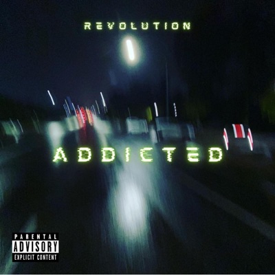 Addicted - Single