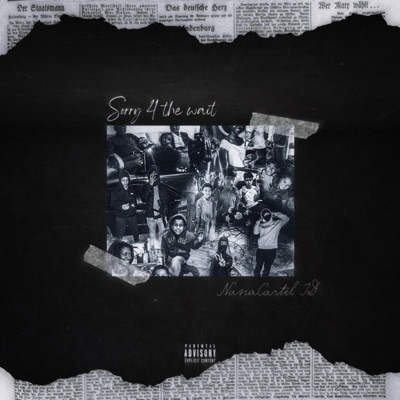 Sorry 4 the Wait - Single