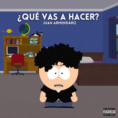 ¿Qué Vas a Hacer? - Single