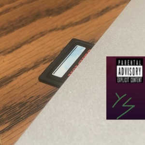SD Card EP