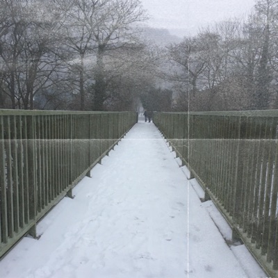 Have Yourself a Merry Little Christmas / Moon River - Single