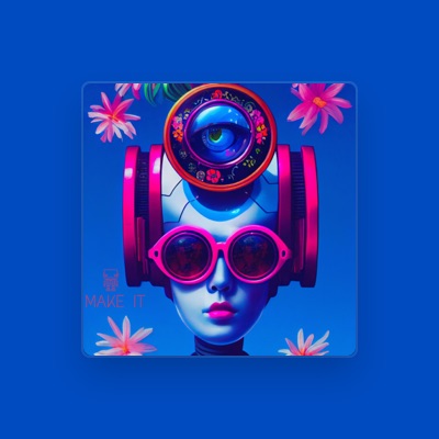 Listen to Lali, watch music videos, read bio, see tour dates & more!