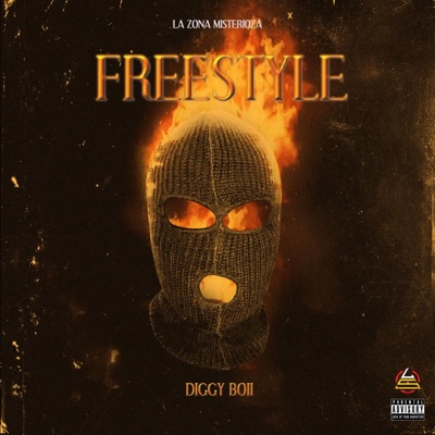 N.M. FREESTYLE - Single
