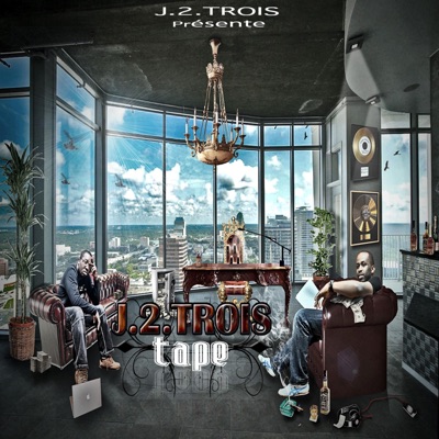 J2Trois Tape