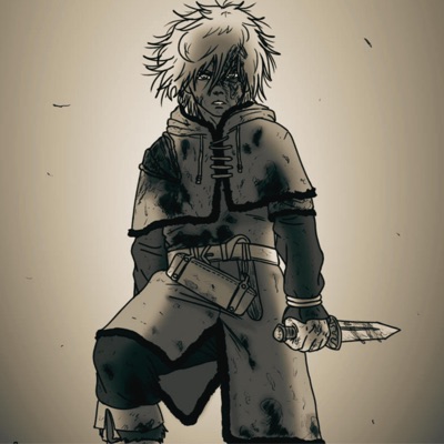 Vetje - Thorfinn Rage