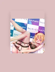 聆聽 ★Lolitwinx★、觀看音樂影片、閱讀小傳、查看巡演日期等！