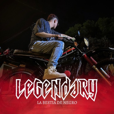 Legendary - Single