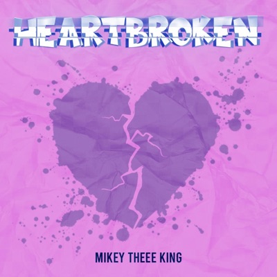 Heartbroken - Single