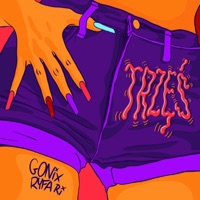 Trzęś - Single - Gonix