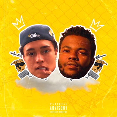 Cê N É Pá (feat. Jub) - Single