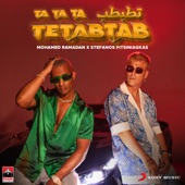 TETABTAB (feat. Stefanos Pitsiniagkas) artwork