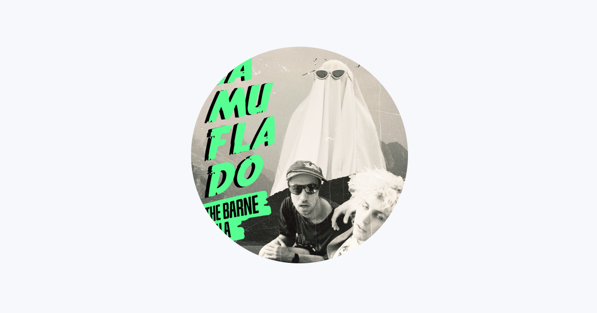 The Barne - Apple Music Apple Music에서 만나는 The Barne