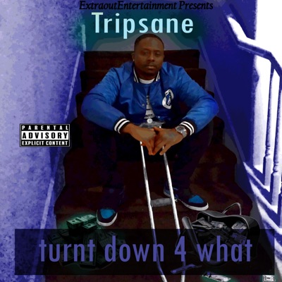 Turnt down 4 what - Single