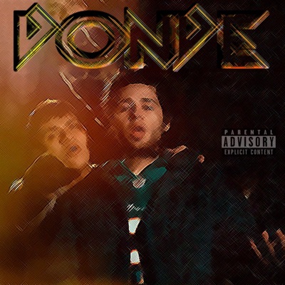 Donde (feat. Young 03) - Single