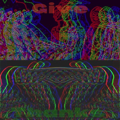 Give Thanks - Single