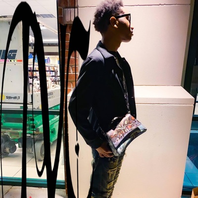 Money Twerk 2 - Single