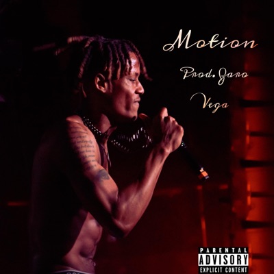 Motion (Extended) - Single